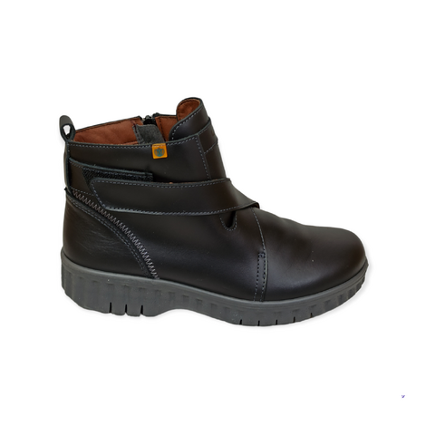 Laura Azana ισπανικά μποτάκια