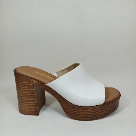 Ragazza πεδιλα παντοφλα sabo