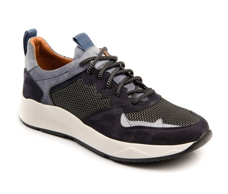 Boxer  Ανδρικα  sneakers