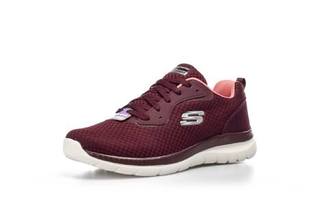 Αθλητικο γυναικείο Skechers #12606 BUPK