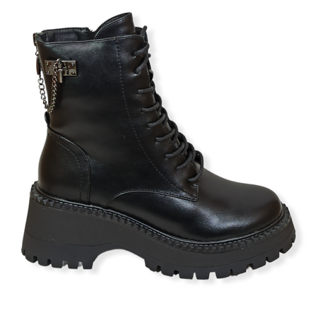 Μποτάκια London Berry