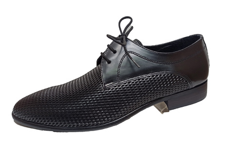 Δερμάτινο χειροποίητο αμπιγιέ GIANNI #100