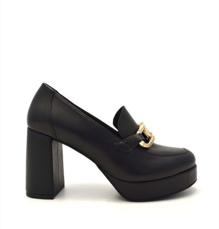 Ragazza μοκασίνια 0518