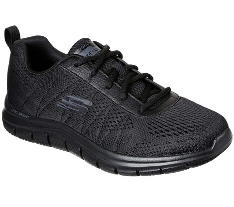 Ανδρικό αθλητικό Skechers #232081 BBK
