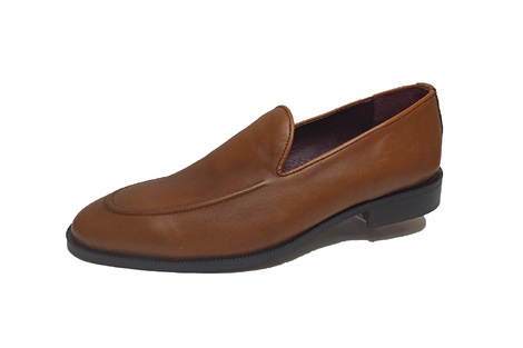 Δερμάτινο χειροποίητο αμπιγιέ GIANNI #108