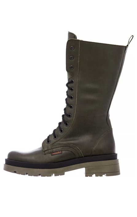 Commanchero μποτες