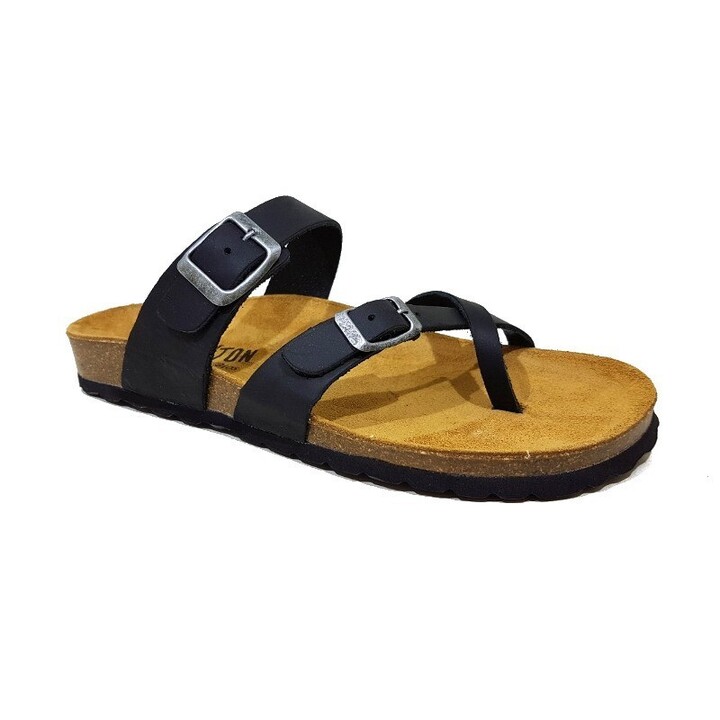 Plakton Sprinter Toten 101032 - Μαύρο