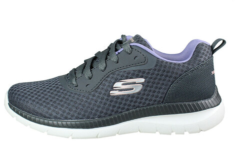 Αθλητικο γυναικείο Skechers #12606 CCLV
