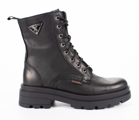 Commanchero  μποτάκια