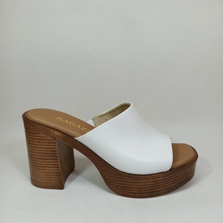 Ragazza πεδιλα παντοφλα sabo