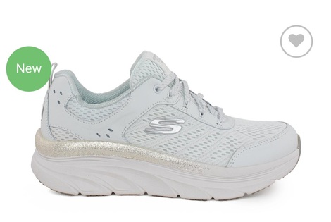 Skechers γυναικεία αθλητικά