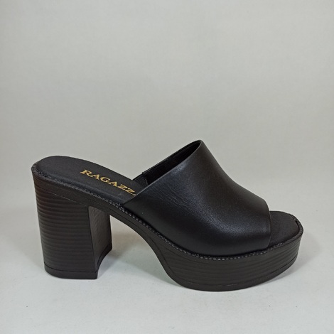 Ragazza πεδιλα παντοφλα sabo