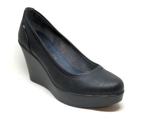 Πλατφόρμα γυναικεία Ragazza 840