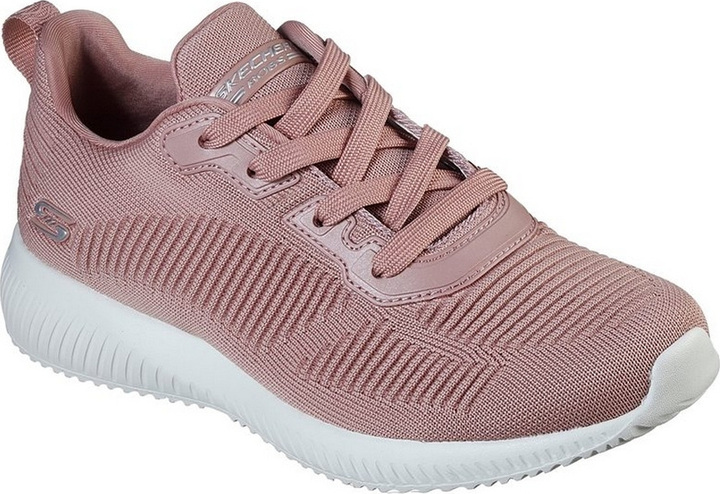 Αθλητικό γυναικείο Skechers BOBS 32504-BLSH ΡΟΖ