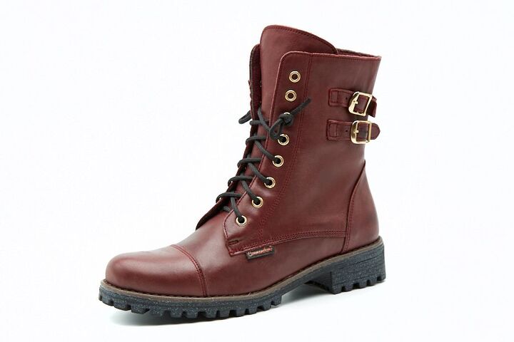 Δερμάτινο αρβυλάκι commanchero 518