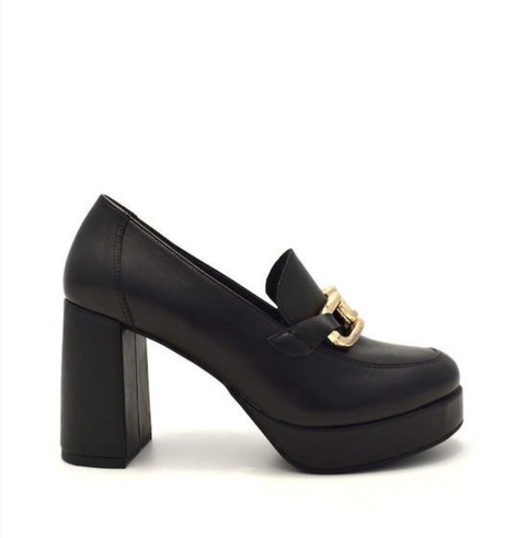 Ragazza μοκασίνια 0518