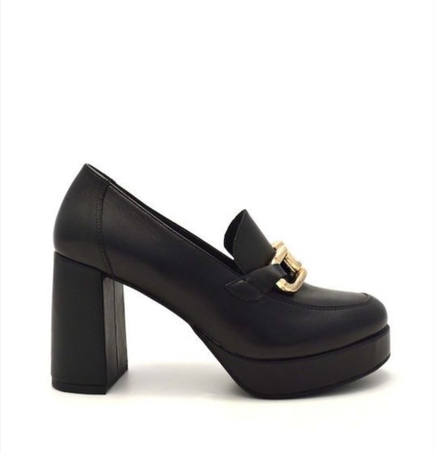 Ragazza μοκασίνια 0518