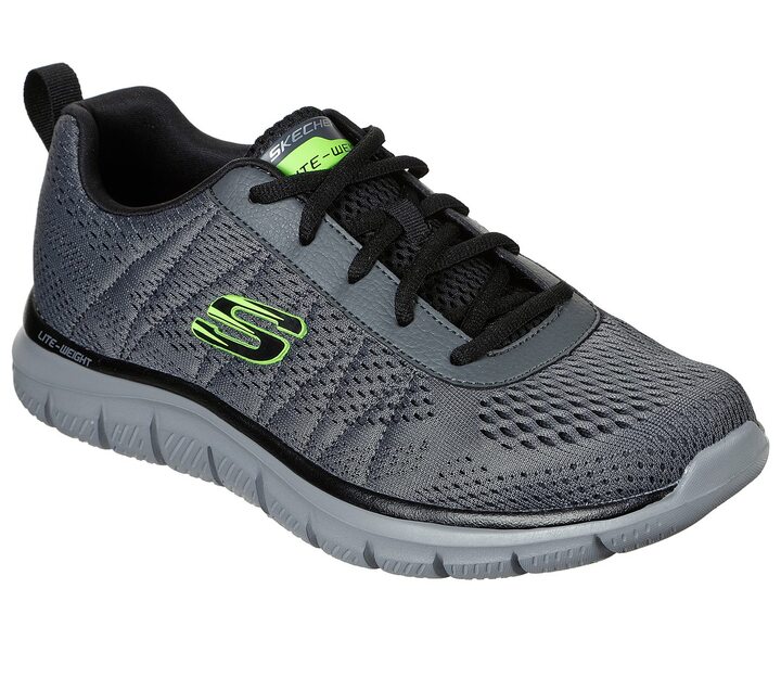 Ανδρικό αθλητικό Skechers #232081 CCBK