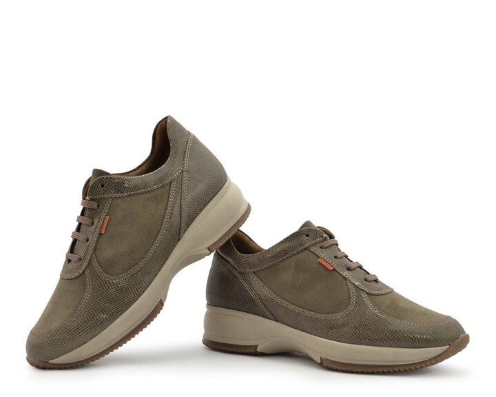 Δερμάτινο casual Ragazza 0261