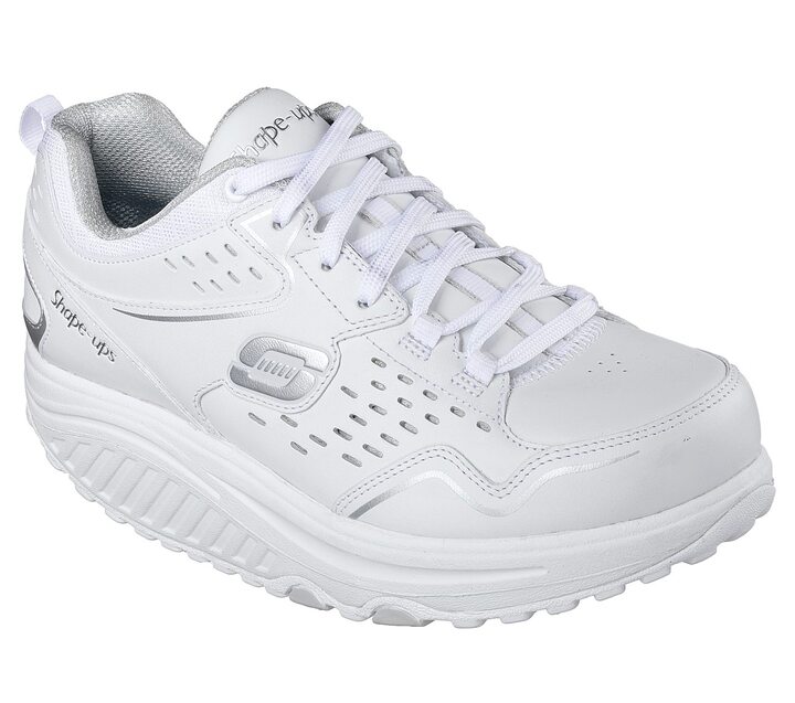 Αθλητικό γυναικείο Sketchers shape ups 2.0-PERFECT COMFORT 57001