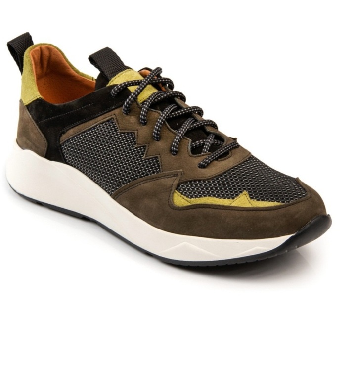 Boxer  Ανδρικα  sneakers