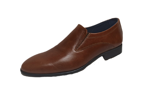 Δερμάτινο χειροποίητο αμπιγιέ GIANNI #109