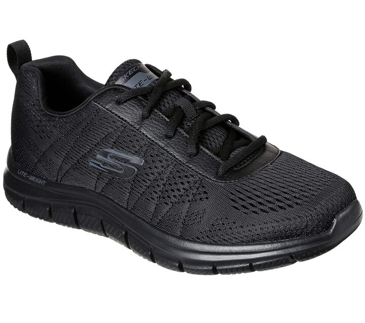 Ανδρικό αθλητικό Skechers #232081 BBK