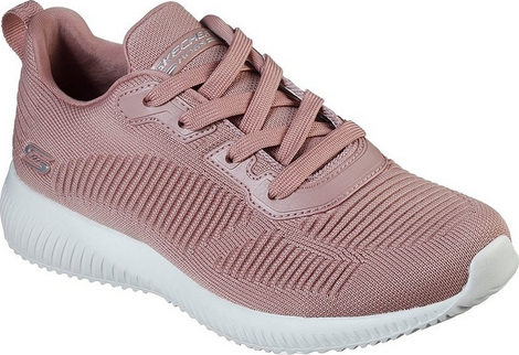 Αθλητικό γυναικείο Skechers BOBS 32504-BLSH ΡΟΖ