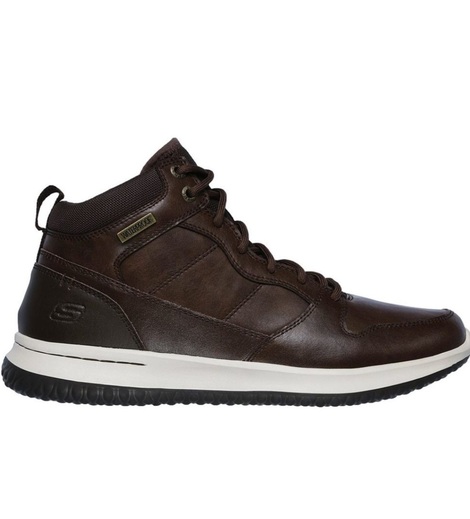 Skechers  ανδρικα μποτάκια