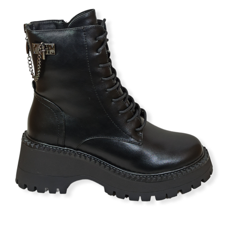 Μποτάκια London Berry