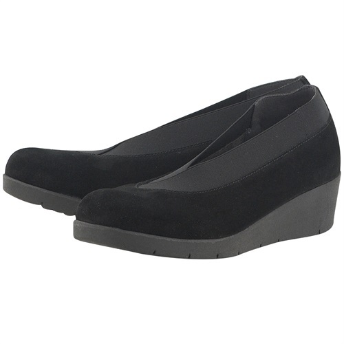 Καστόρινη πλατφόρμα Ragazza 0284