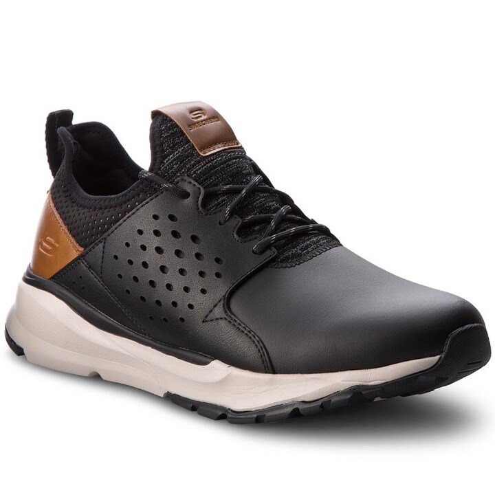 Ανδρικό Αθλητικό Παπούτσι Skechers Relven Hemson #65732