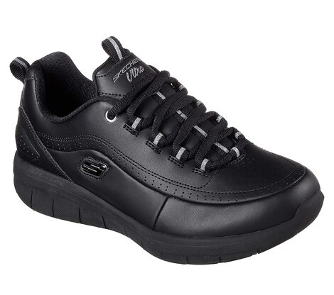 Δερμάτινο Skechers Synergy 2.0 #12363