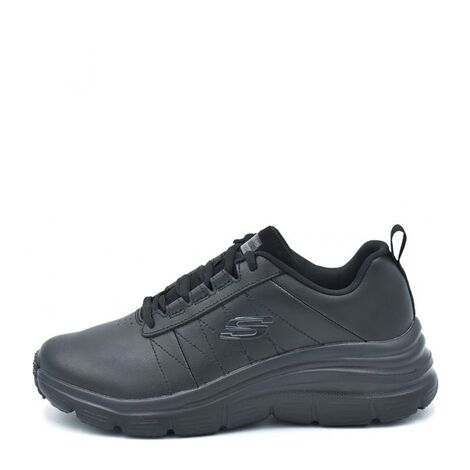 Γυναικείο αθλητικό Skechers #149473 - Μαύρο
