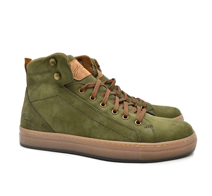 Commanchero ανδρικα μποτάκια