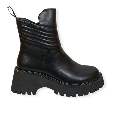 Μποτάκια London Berry